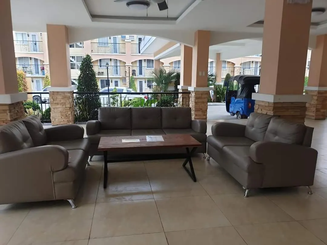 Ar10 1Br Voice Operated Unit Apartment Davao 0*,
