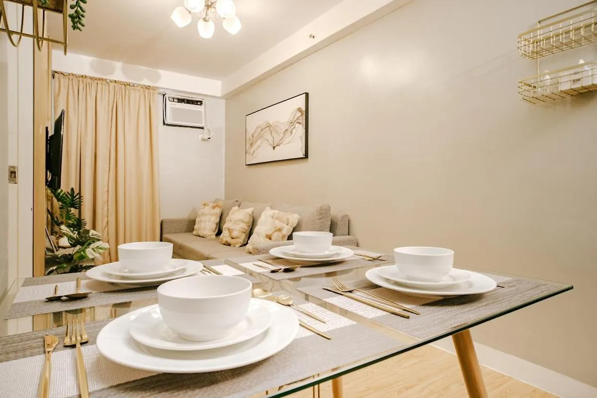 Ar10 1Br Voice Operated Unit Apartment Davao