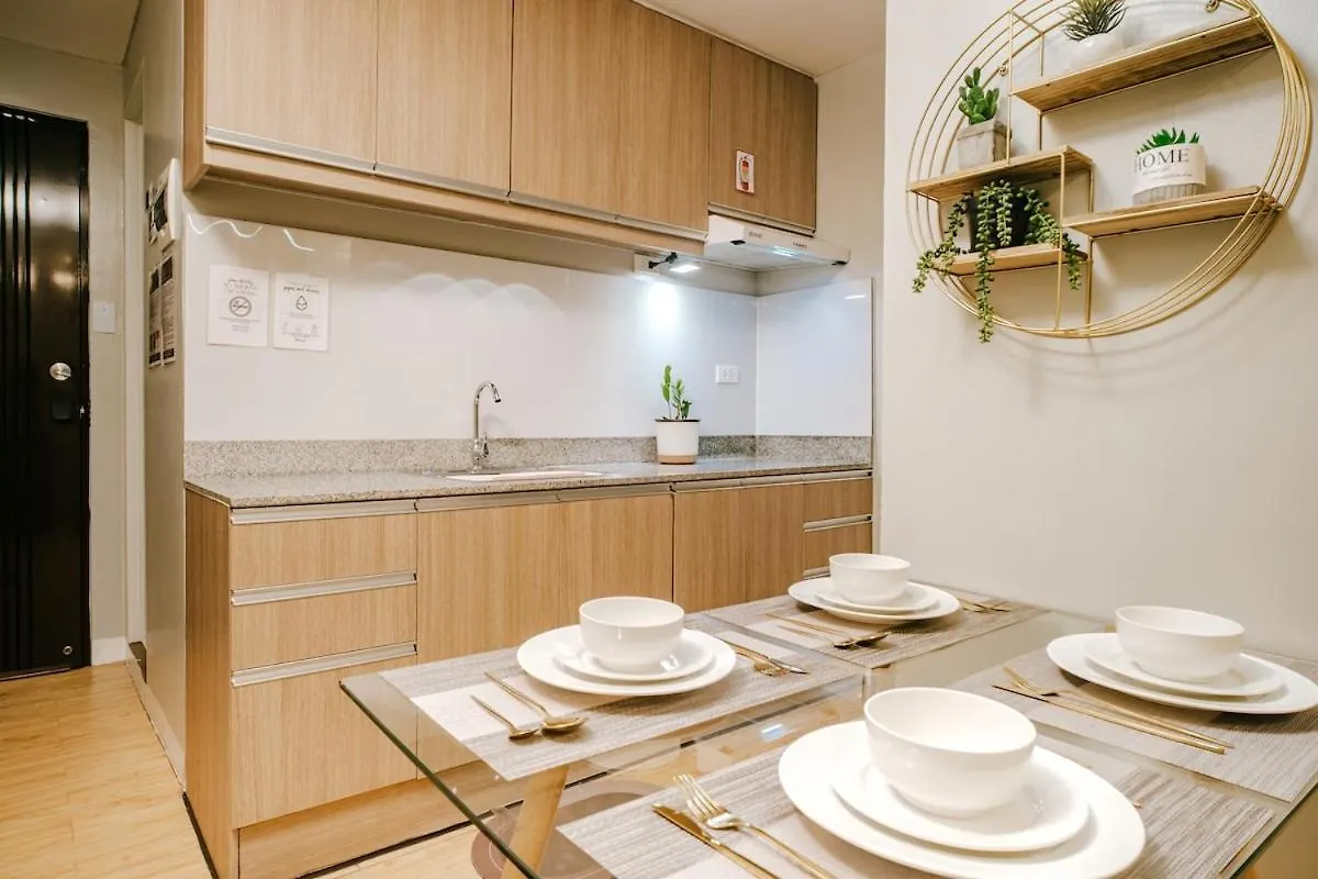 Ar10 1Br Voice Operated Unit Apartment Davao