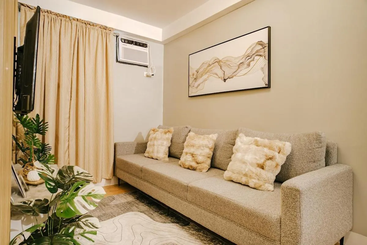 Ar10 1Br Voice Operated Unit Apartment Davao Philippines