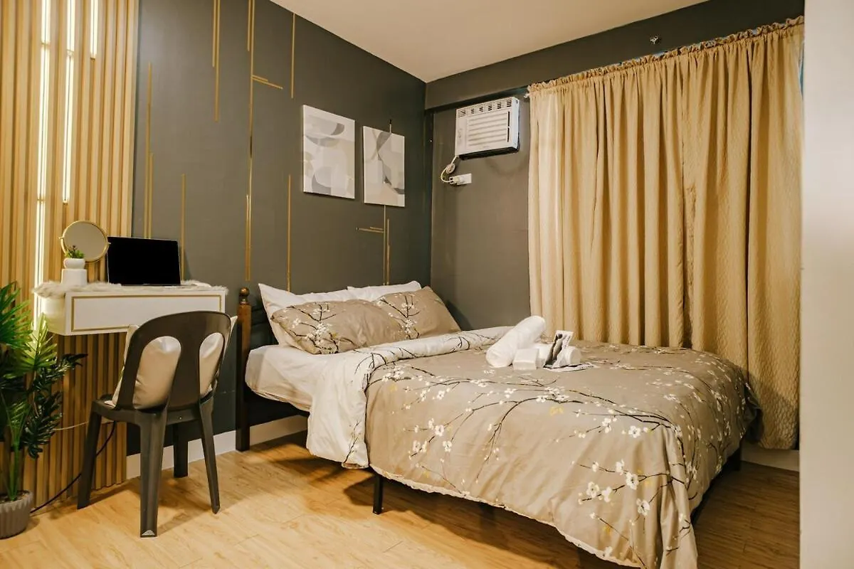 Ar10 1Br Voice Operated Unit Apartment Davao