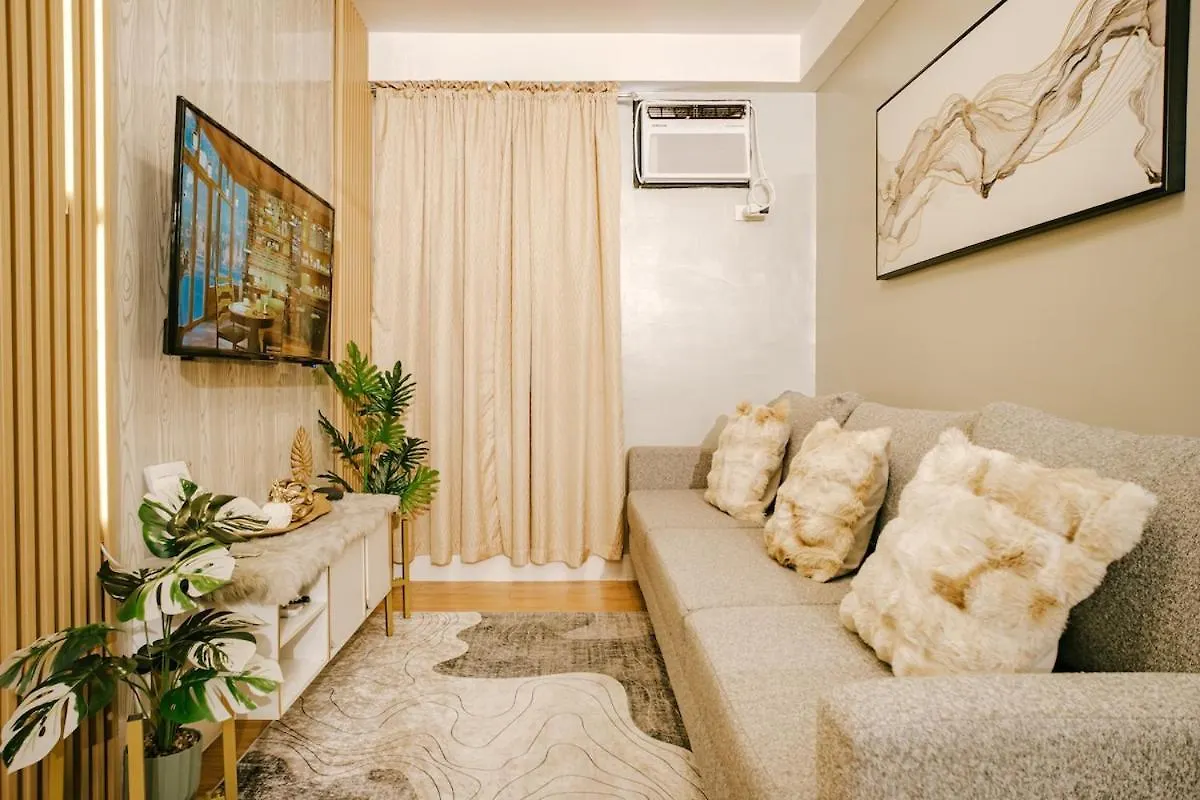 Ar10 1Br Voice Operated Unit Apartment Davao