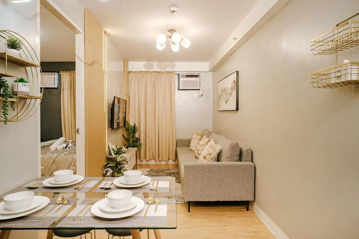 Ar10 1Br Voice Operated Unit Apartment Davao
