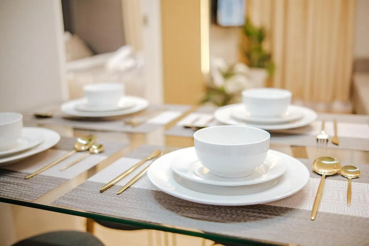 Ar10 1Br Voice Operated Unit Apartment Davao 0*,  Philippines