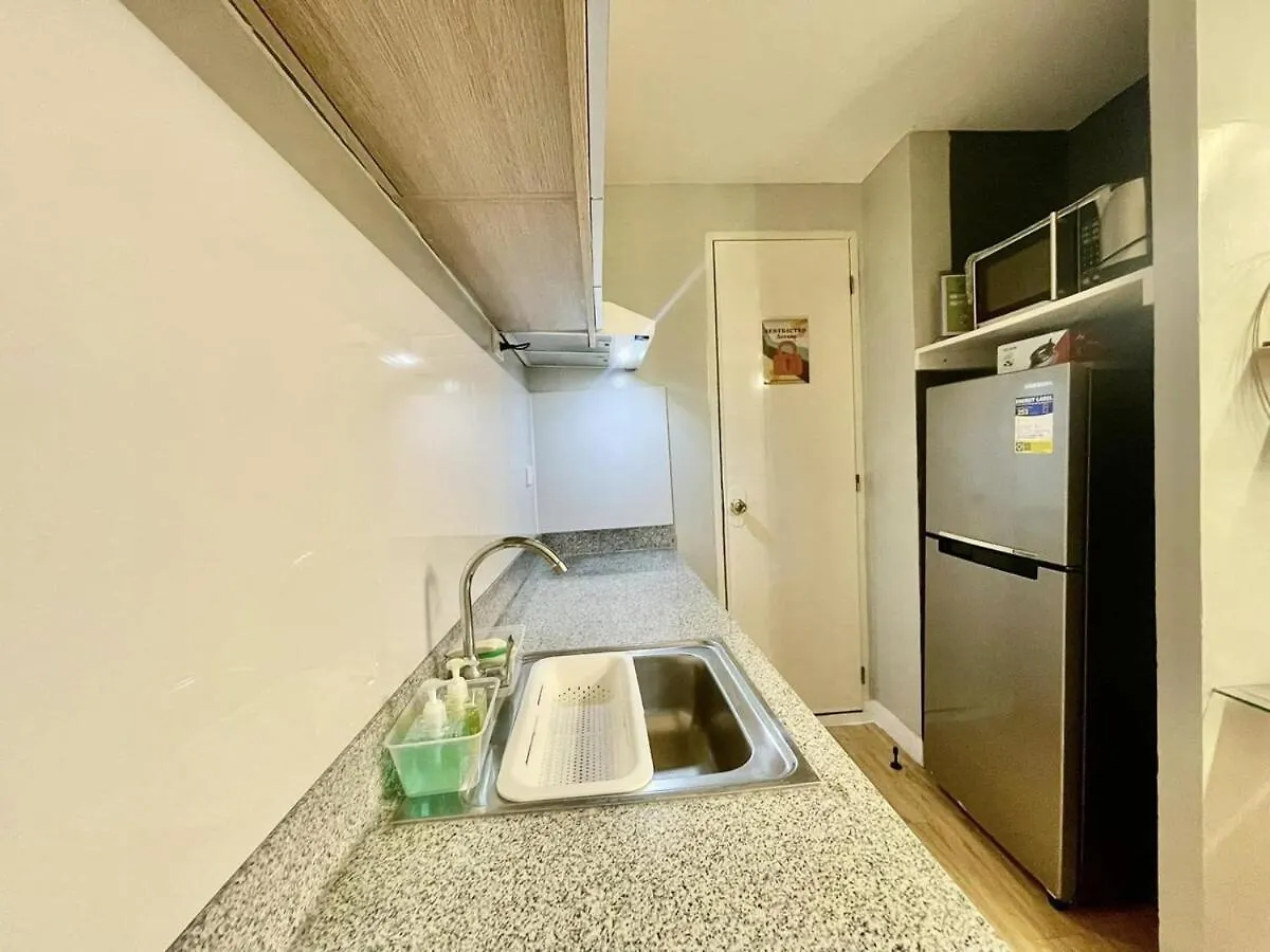 Ar10 1Br Voice Operated Unit Apartment Davao