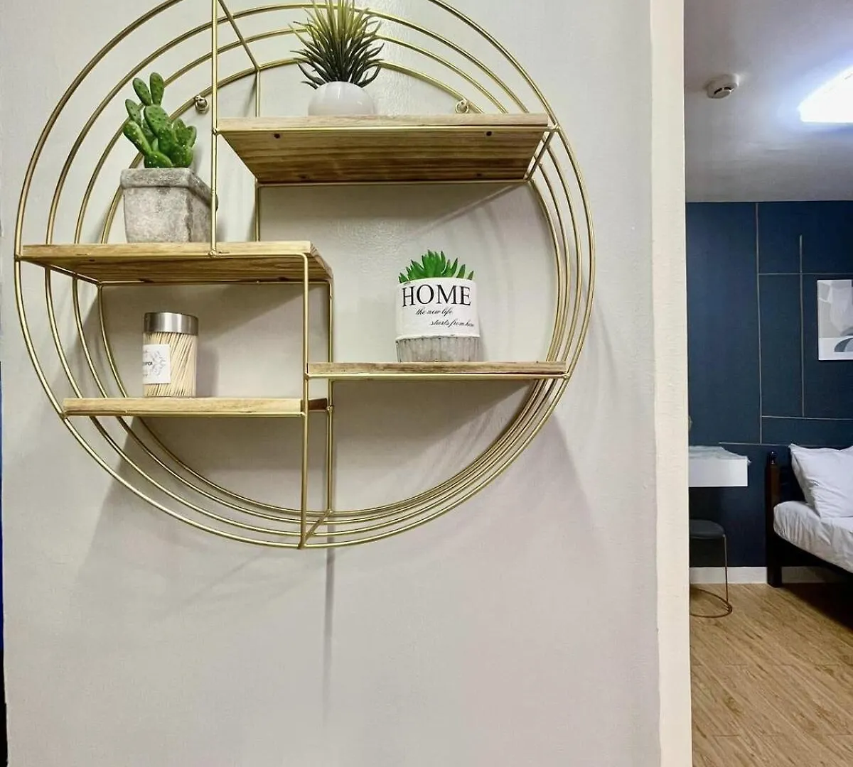 Ar10 1Br Voice Operated Unit Apartment Davao 0*,  Philippines