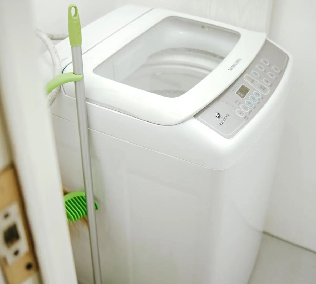 Davao City Ar10 1Br Voice Operated Unit 아파트